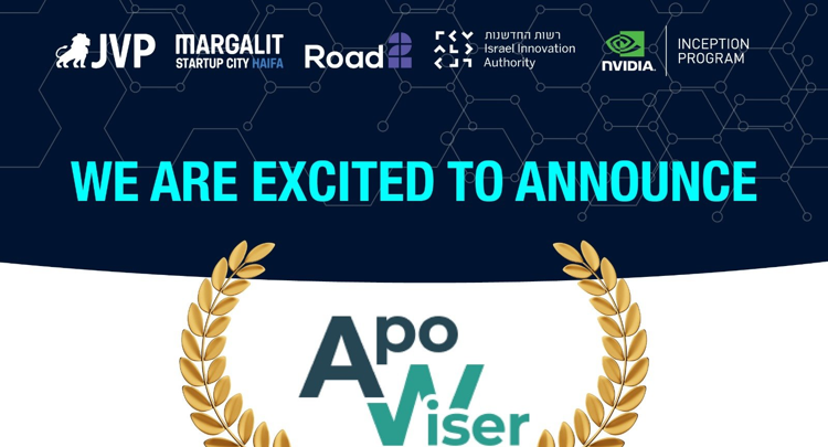 Apowiser was selected to participate in the Digital Health Accelerator program!